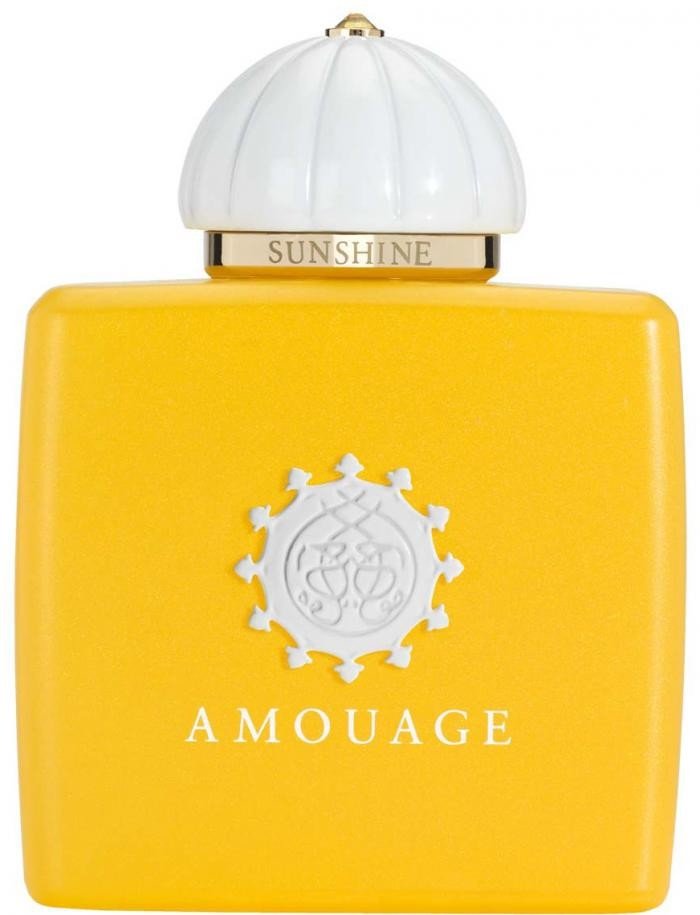 Amouage Sunshine Woman