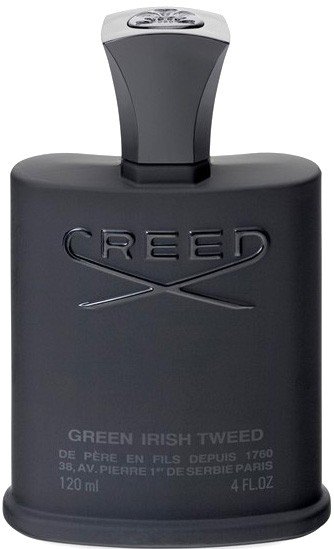 Creed Green Irish Tweed
