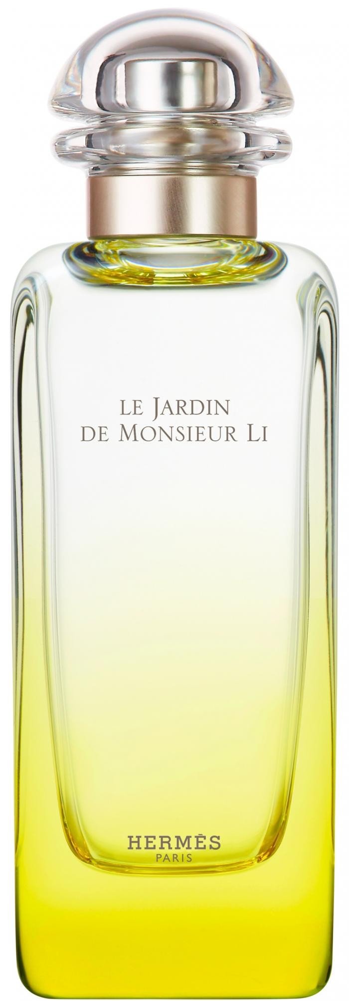 Hermes Le Jardin de Monsieur Li Unisex