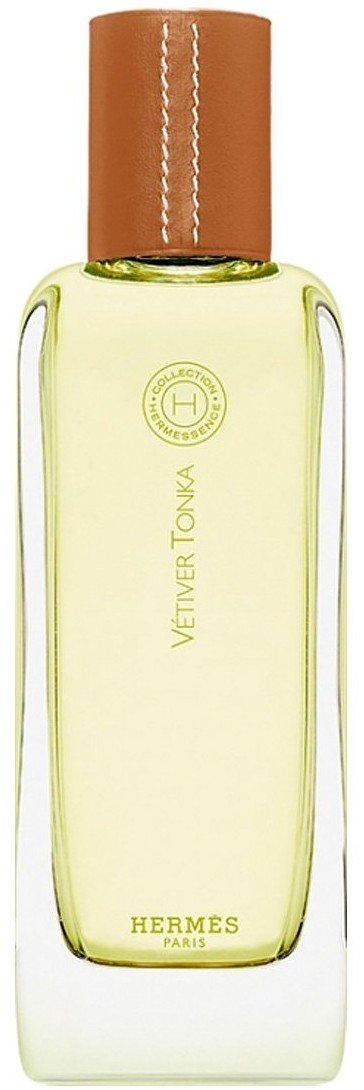 Hermes Hermessence Vetiver Tonka Unisex
