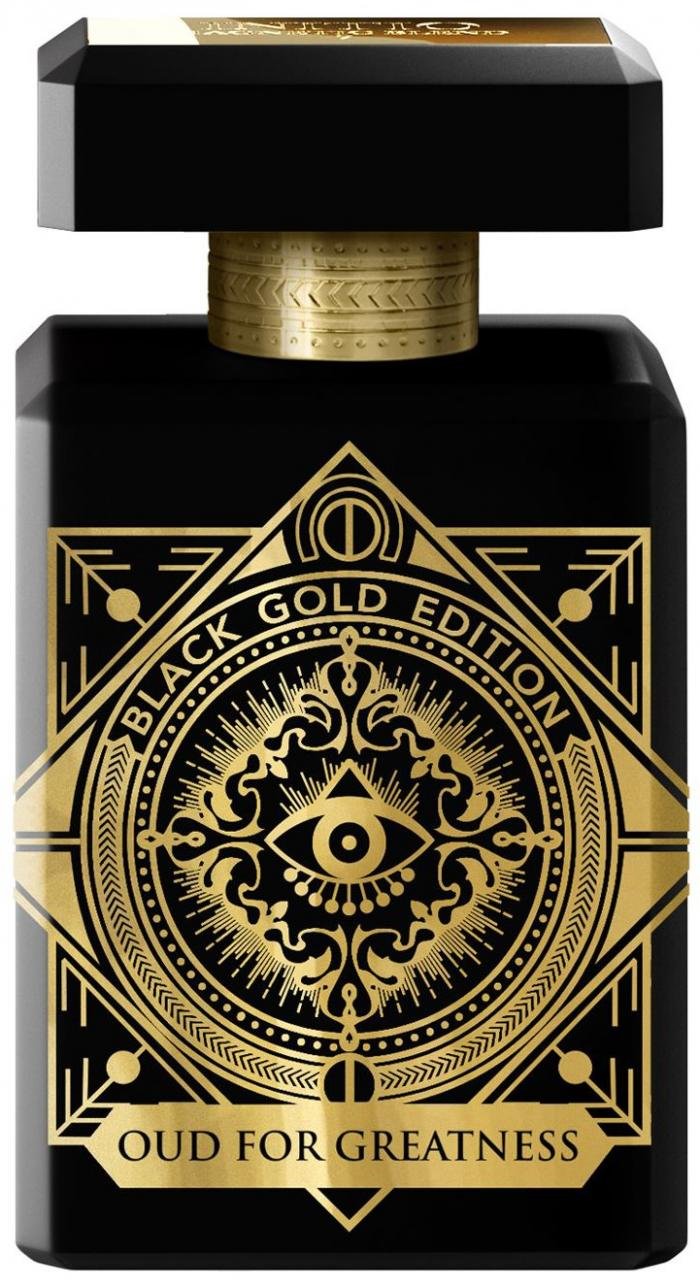 Initio Parfums Prives Oud for Greatness Unisex