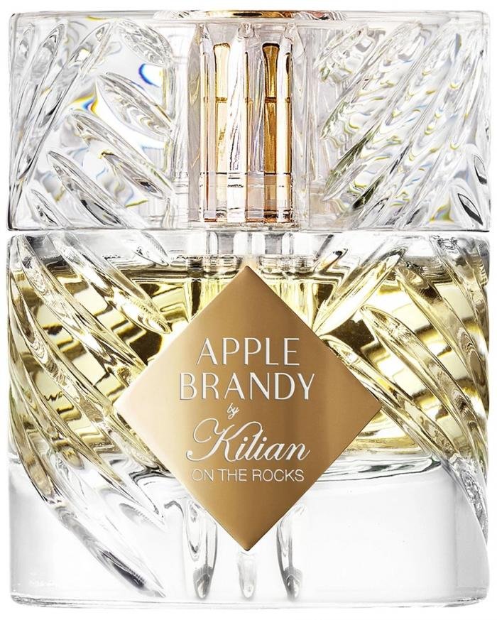 Kilian Apple Brandy on the Rocks Unisex