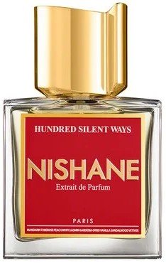 Nishane Hundred Silent Ways Unisex