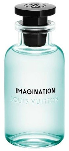 Louis Vuitton Imagination