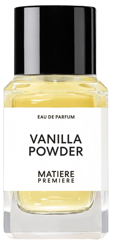 Matiere Premiere Vanilla Powder Unisex