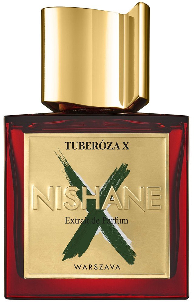 Nishane Tuberoza X Unisex