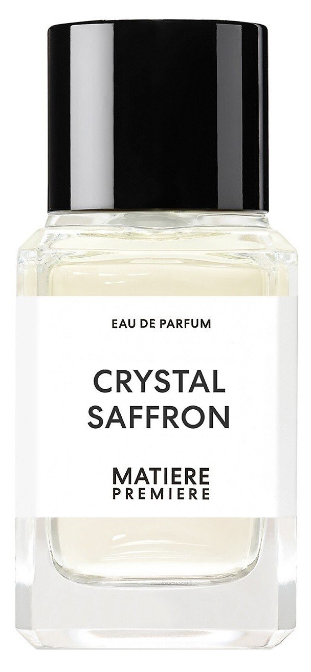 Matiere Premiere Crystal Saffron Unisex
